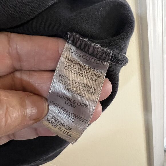 Juice Store Los Angeles T Shirt Black Mens Size Small Logo Streetwear CLOT - Picture 4 of 6